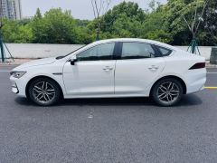 BYD Qin PLUS EV Honor Edition 510km Elite Edition - фото 8