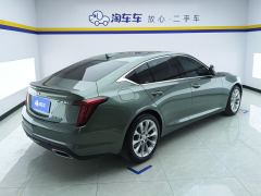 Cadillac CT5 28T Luxury Version - фото 2