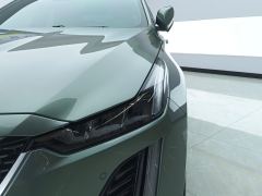 Cadillac CT5 28T Luxury Version - фото 4