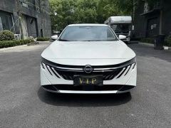 Nissan Sylphy 1.6L Edition - ფოტო 1