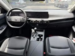 Nissan Sylphy 1.6L Edition - ფოტო 3