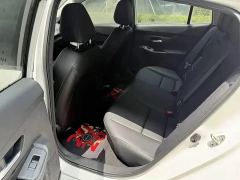 Nissan Sylphy 1.6L Edition - ფოტო 8
