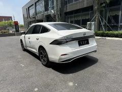 Nissan Sylphy 1.6L Edition - ფოტო 9