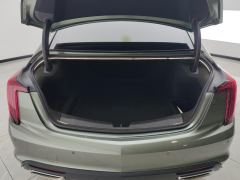 Cadillac CT5 28T Luxury Version - photo 7