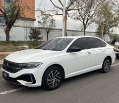 Volkswagen Lavida 300TSI Edition - фото 1