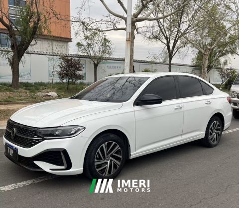 2024 Volkswagen Lavida 300TSI Edition - car from China
