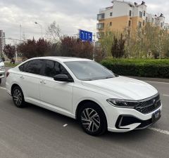 Volkswagen Lavida 300TSI Edition - фото 3