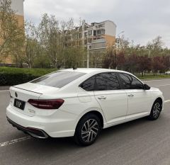 Volkswagen Lavida 300TSI Edition - фото 4