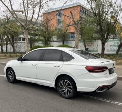 Volkswagen Lavida 300TSI Edition - фото 5