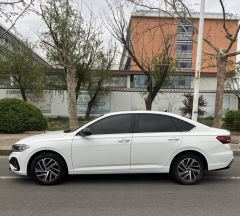 Volkswagen Lavida 300TSI Edition - фото 6