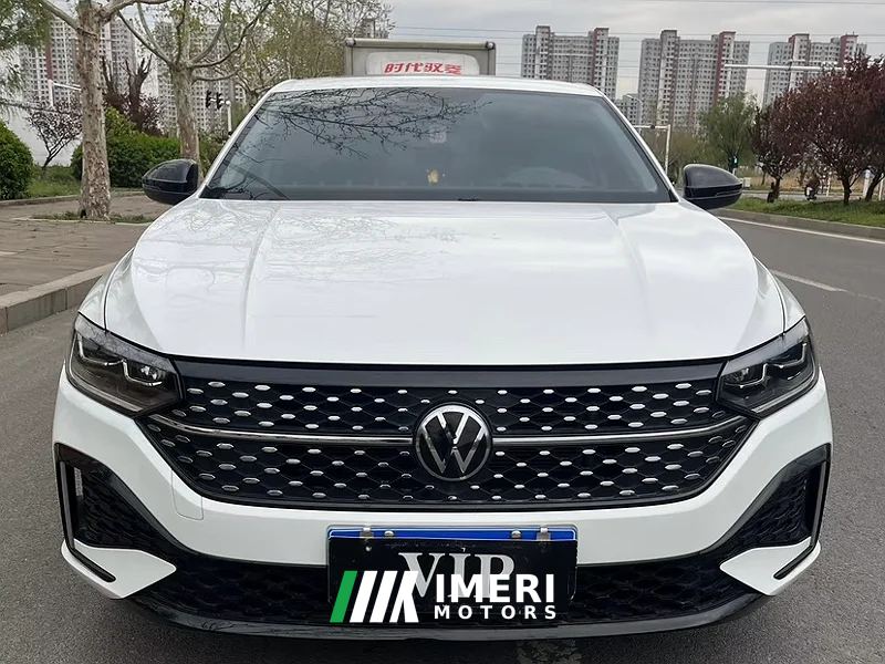 Volkswagen Lavida 300TSI Edition - ავტომობილი ჩინეთიდან