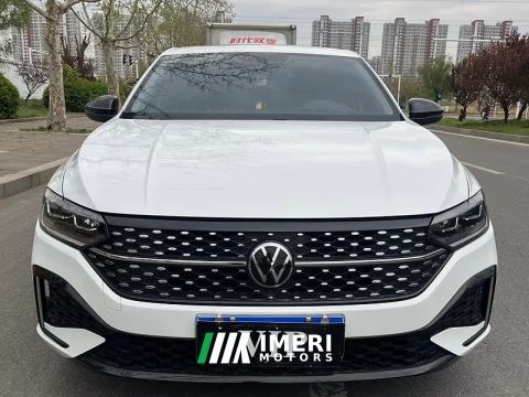 2024 Volkswagen Lavida 300TSI Edition - car from China