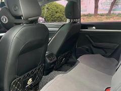 Volkswagen Lavida 300TSI Edition - ფოტო 4