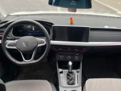 Volkswagen Lavida 300TSI Edition - ფოტო 5