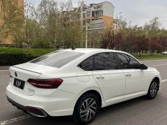 Volkswagen Lavida 300TSI Edition - ფოტო 7