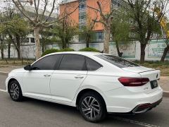 Volkswagen Lavida 300TSI Edition - ფოტო 8