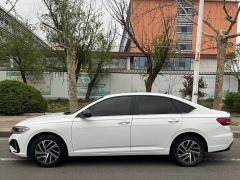 Volkswagen Lavida 300TSI Edition - ფოტო 9