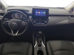 Toyota Corolla Dual-Engine 1.8L E-CVT Pioneer Edition - фото 16