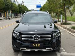 Mercedes-Benz GLB 200 Dynamic Edition 5-seater - фото 1