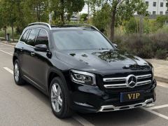 Mercedes-Benz GLB 200 Dynamic Edition 5-seater - фото 2