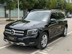 Mercedes-Benz GLB 200 Dynamic Edition 5-seater - фото 3