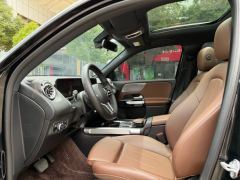 Mercedes-Benz GLB 200 Dynamic Edition 5-seater - фото 4