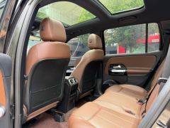 Mercedes-Benz GLB 200 Dynamic Edition 5-seater - фото 5