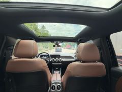 Mercedes-Benz GLB 200 Dynamic Edition 5-seater - фото 7