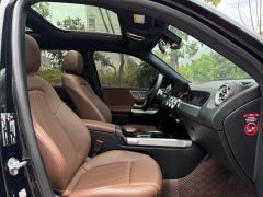 Mercedes-Benz GLB 200 Dynamic Edition 5-seater - фото 8