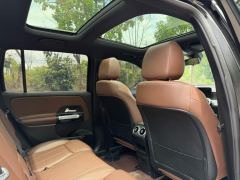 Mercedes-Benz GLB 200 Dynamic Edition 5-seater - фото 9