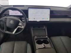 BYD Qin L EV 545km Cloud type - photo 16