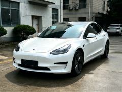 Tesla Model 3 713km Long Range AWD - ფოტო 1