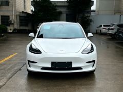 Tesla Model 3 713km Long Range AWD - ფოტო 2