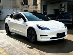 Tesla Model 3 713km Long Range AWD - ფოტო 3