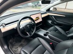 Tesla Model 3 713km Long Range AWD - ფოტო 5