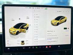 Tesla Model 3 713km Long Range AWD - ფოტო 6