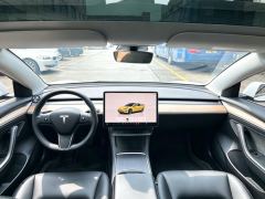 Tesla Model 3 713km Long Range AWD - ფოტო 7