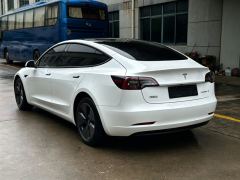 Tesla Model 3 713km Long Range AWD - ფოტო 8