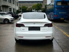 Tesla Model 3 713km Long Range AWD - ფოტო 9