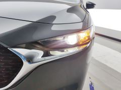 Mazda3 Angkesaila 2.0L Automatic Elegant Edition - photo 4