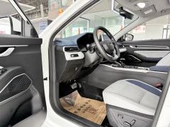 Geely Emgrand Passage 4 1.5L CVT Prestige - фото 4