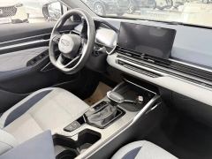 Geely Emgrand Passage 4 1.5L CVT Prestige - фото 5