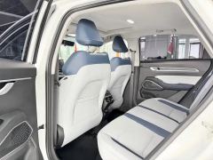 Geely Emgrand Passage 4 1.5L CVT Prestige - фото 6