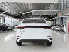 Geely Emgrand Passage 4 1.5L CVT Prestige - фото 8