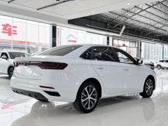 Geely Emgrand Passage 4 1.5L CVT Prestige - фото 9