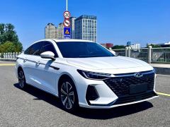Chery Arrizo 8 1.6T - ფოტო 2