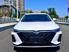 Chery Arrizo 8 1.6T - ფოტო 3