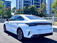 Chery Arrizo 8 1.6T - ფოტო 9