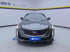 Cadillac CT5 28T Premium - ფოტო 3