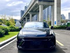 Lynk & Co 03 1.5T 2WDPro 5 - ფოტო 2